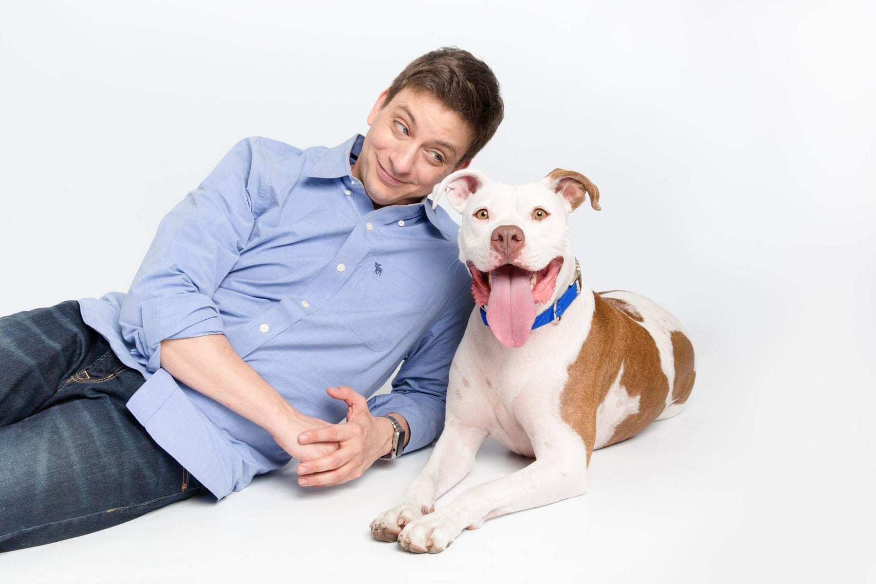 No trainer? No problem! 7 Amazing Youtube Dog Training Channels