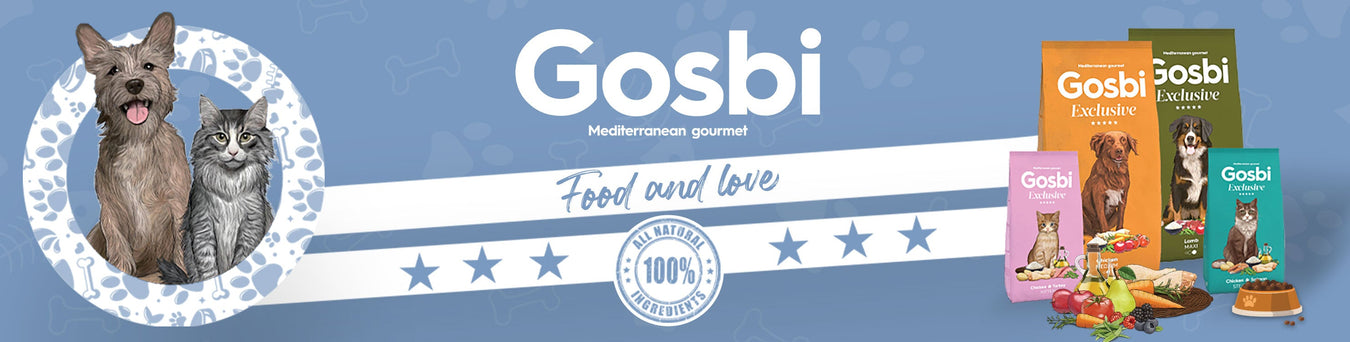 Gosbi