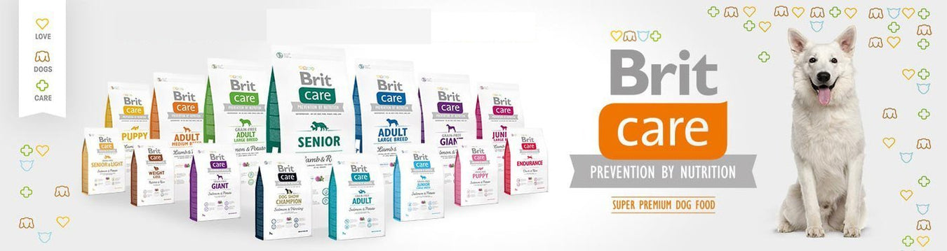 Brit Care Britcare Cat Dog Food Lebanon Delivery
