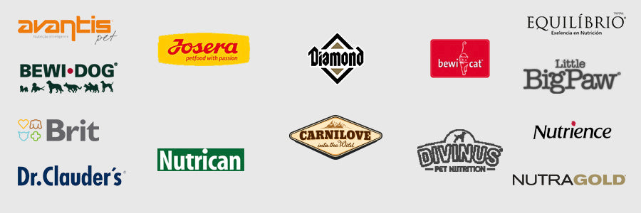 AVANTIS BEWI BRIT BRITCARE BRIT PREMIUM CARNILOVE DIAMOND DIVINUS DOGLAND DR.CLAUDER'S ENERGY PET EQUILIBRIO JOSERA LITTLE BIG PAW NUTRA GOLD NUTRICAN NUTRIENCE ROYAL CANIN DELIVERY CAT DOG FOOD LEBANON PETRIOTICS