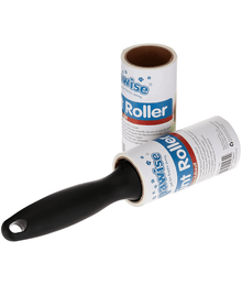 Pawise - Lint Roller With Replacement 48 Sheets