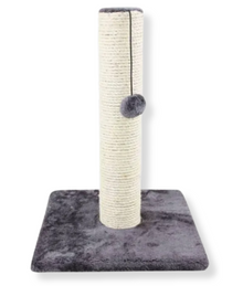 Pawise – Super Strong Scratching Post L33xW33xH47 cm