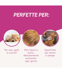 Inodorina - Aloe Vera Wipes 40-110 sheets