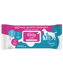 Inodorina - Talco Wipes 40-110 sheets