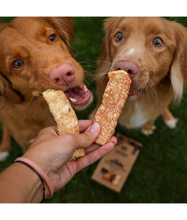 Churpi Himalayan Crunchies Real Yak Cheese