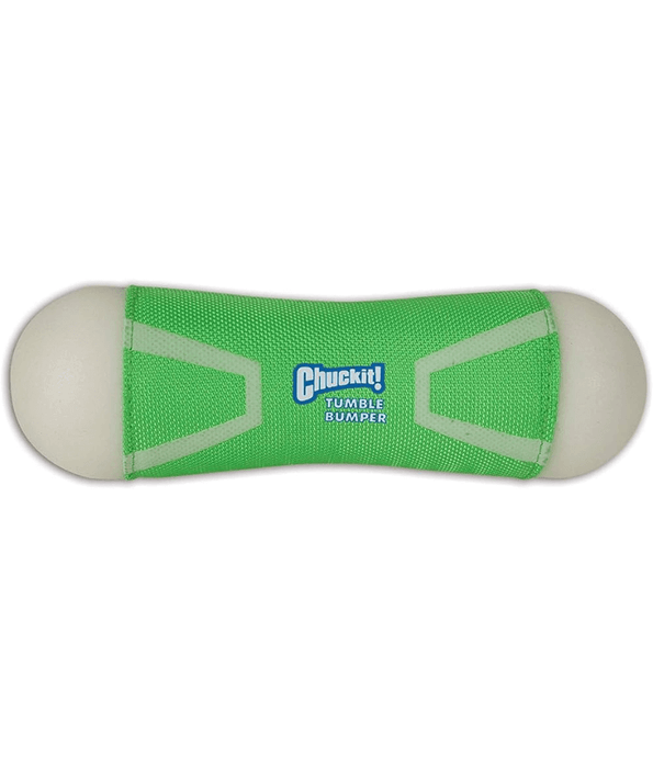Chuckit! Tumble Bumper Max Glow
