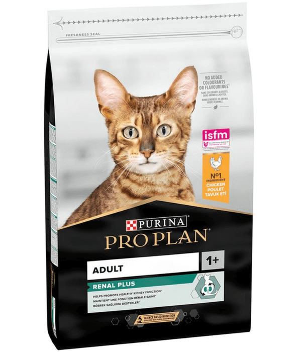Purina ProPlan Original Adult Cat Chicken 1.5kg