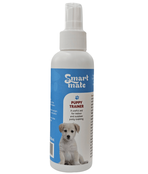 Smart Mate - Puppy Training Spray Smart Mate