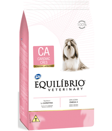 Equilibrio Veterinary Cardiac Dog Food 2kg