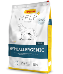 Josera - Help Hypoallegenic Adult Dog 10kg