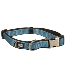 Duvo - Explor North Dog Collar Petrol (S-M-L-XL)