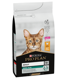 Purina Pro Plan Adult Renal Plus Everyday Dry Cat Food with Chicken 1.5kg