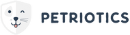 Petriotics logo