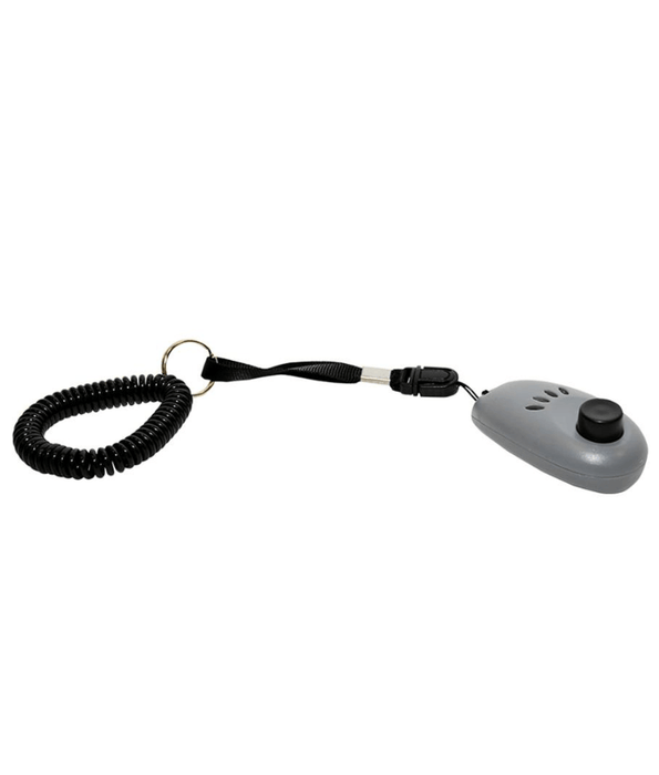 Pawise - Pet Training Clicker – Positive Behavior Reinforcement Tool