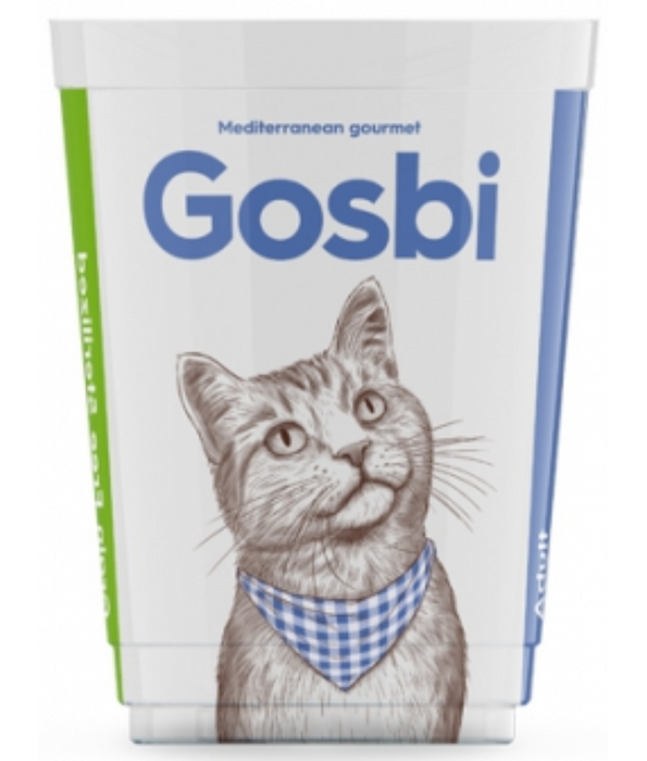 Gosbi - Cat Measuring Cup 70g