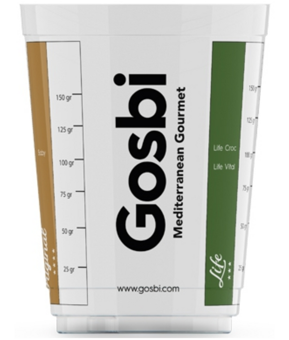 Gosbi - Dog Measuring Cup 150g