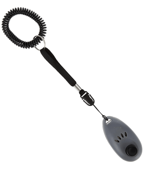 Pawise - Pet Training Clicker – Positive Behavior Reinforcement Tool