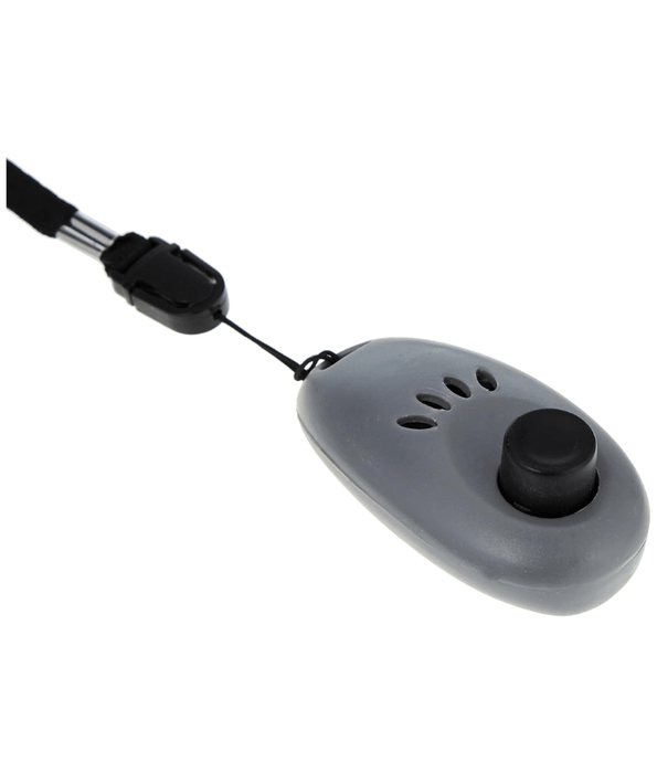 Pawise - Pet Training Clicker – Positive Behavior Reinforcement Tool
