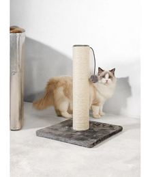 Pawise – Super Strong Scratching Post L33xW33xH47 cm