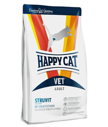 Happy Cat - VET Diet Struvit 1kg