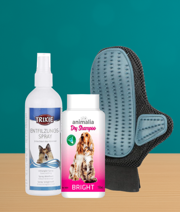 The No-Bath Kit