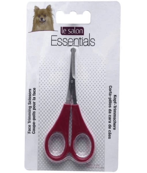 Hagen - Ls Essentials Face Trimming Scissors