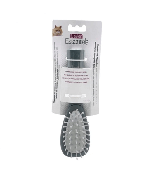 Hagen Hagen - Ls Essentials Massage Brush Small