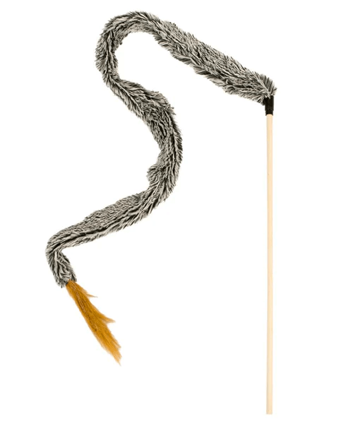 Duvo - Playing Rod Maki Tail