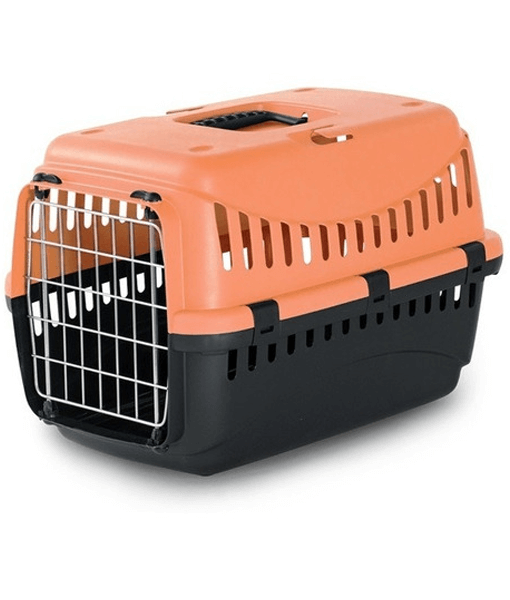 Gipsy Metal Door Carrier Orange Large