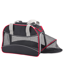 Pawise - Pet Carrier Small L41 x W20 x H29 cm