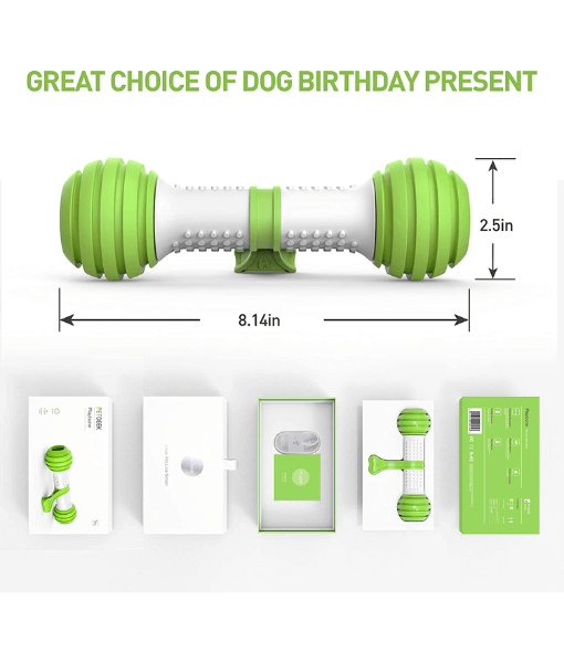 PetGeek Playbone