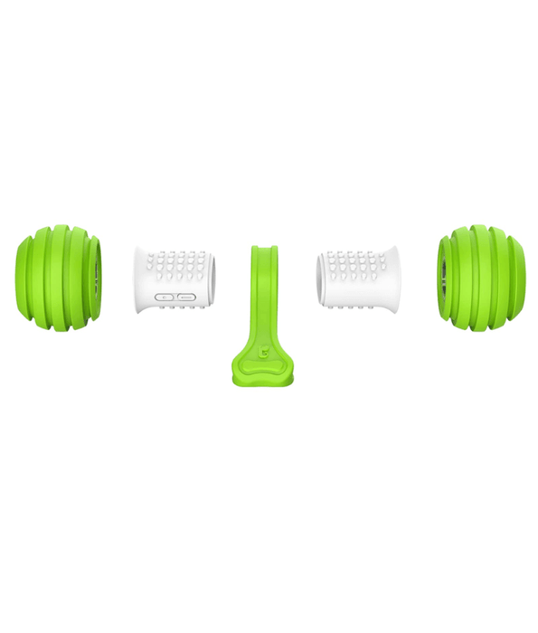 PetGeek Playbone