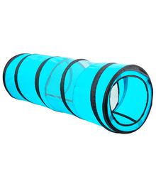 Pawise - Popup Play Cat Tunnel