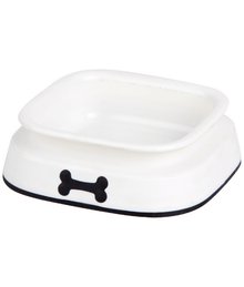 Pawise - Plastic dog bowl (S,M,L)