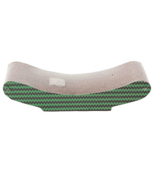 Pawise - Lounge Chair Cat Scratcher L46xW23 xH6 cm