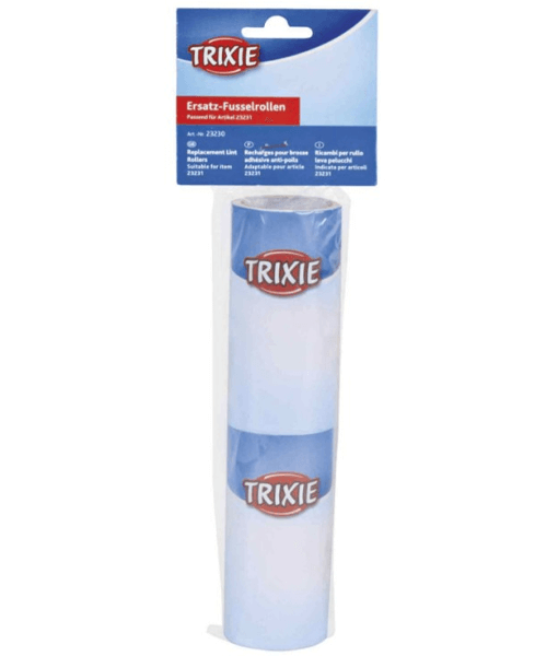 Trixie Replacement lint roller