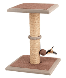 Pawise – Tango Cat Scratching Post 35 x 35 x 45 cm