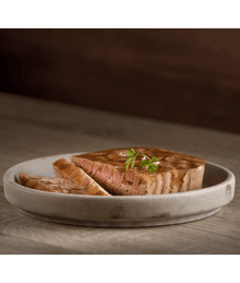 Happy Cat Minkas Duo Beef & Rabbit 100g