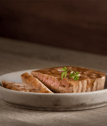 Happy Cat Minkas Duo Poultry and Lamb 100g