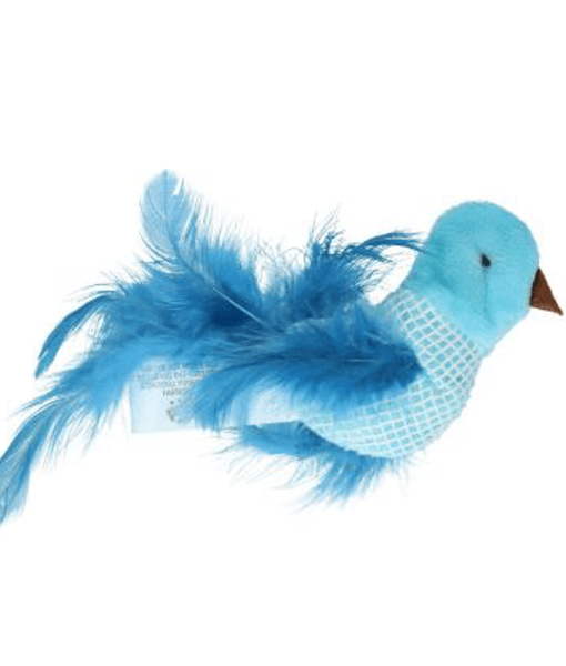 Pawise - Catnip Bird