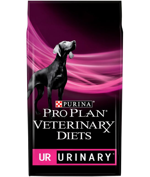 Purina Proplan Veterinary Diet Urinary Dry Dog Food 3kg ProPlan