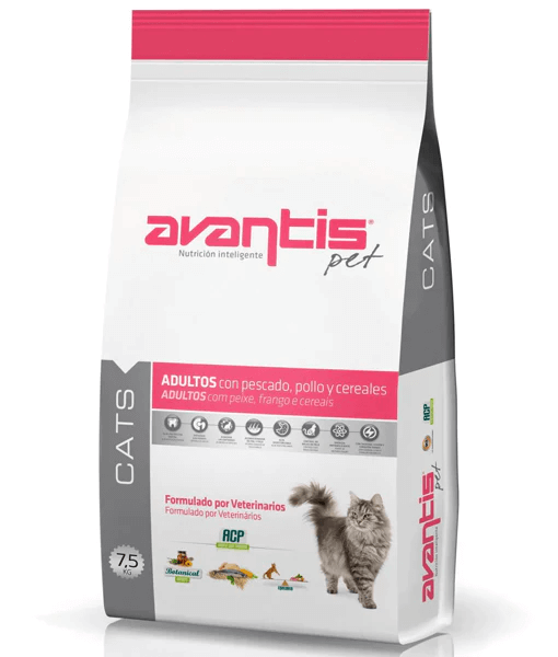 Avantis Adult With Chicken (2kg,7.5kg)