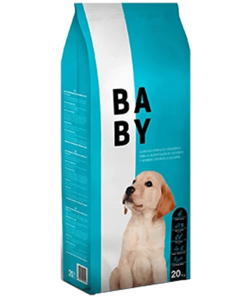 Alinatur Puppy Dog Dry Food 20kg