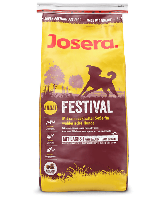 Josera - Festival 15kg