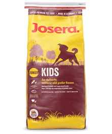 Josera - Kids 12.5kg