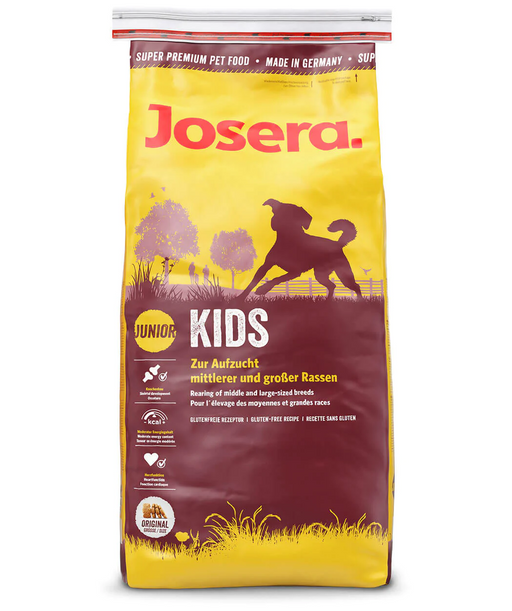 Josera - Kids 15kg Josera