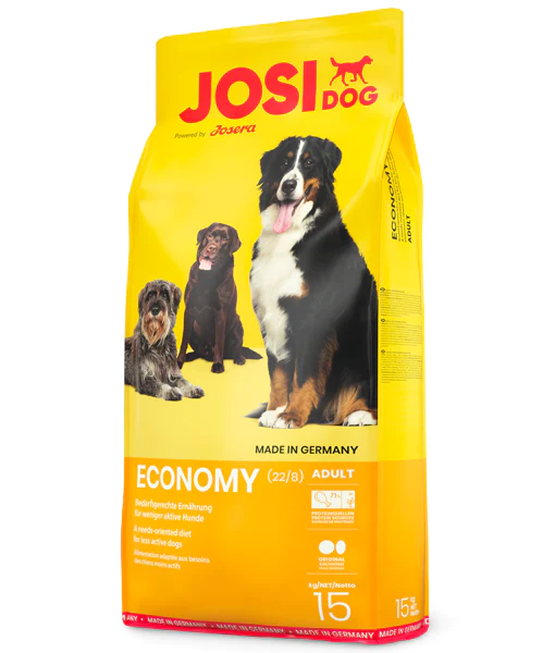 JosiDog - Economy 15KG Josera