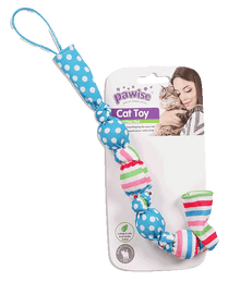 Pawise - Cat Toy Sausage