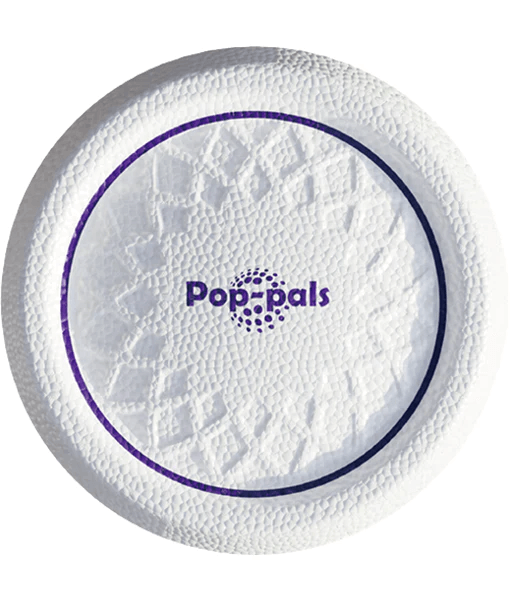 GiGwi Pop Pals Everlasting Flying Disc