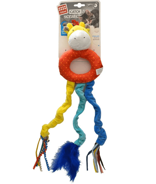 GiGwi Deer Model Colored Door Hook
